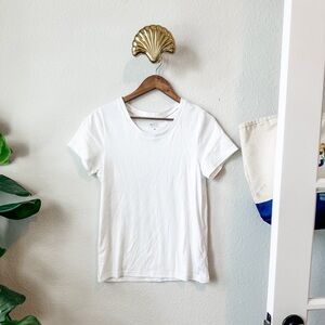 J. Crew Essential Tee